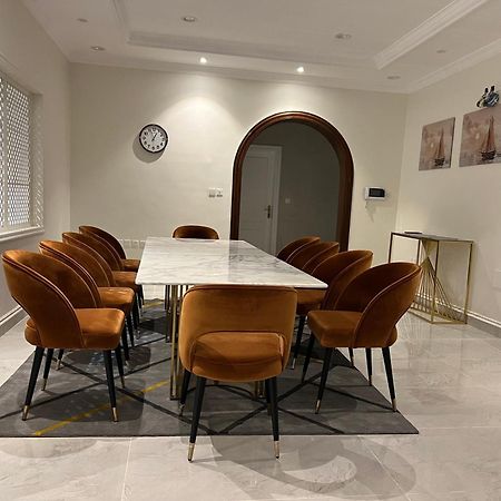 Apartamento Eqamh Vip Medina Exterior foto