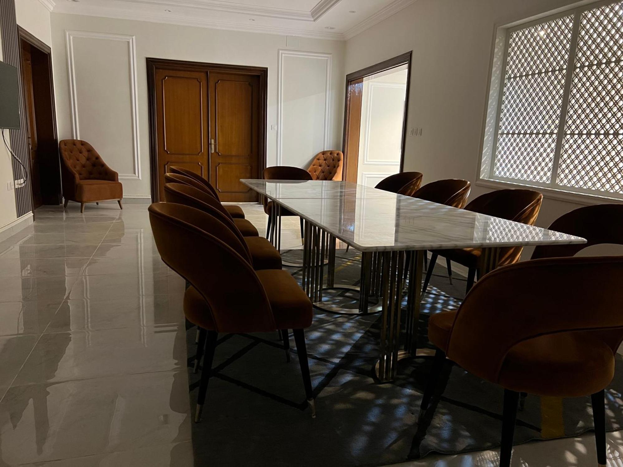 Apartamento Eqamh Vip Medina Exterior foto
