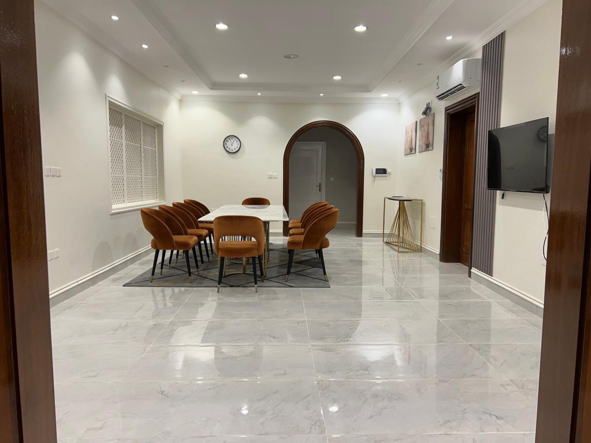 Apartamento Eqamh Vip Medina Exterior foto