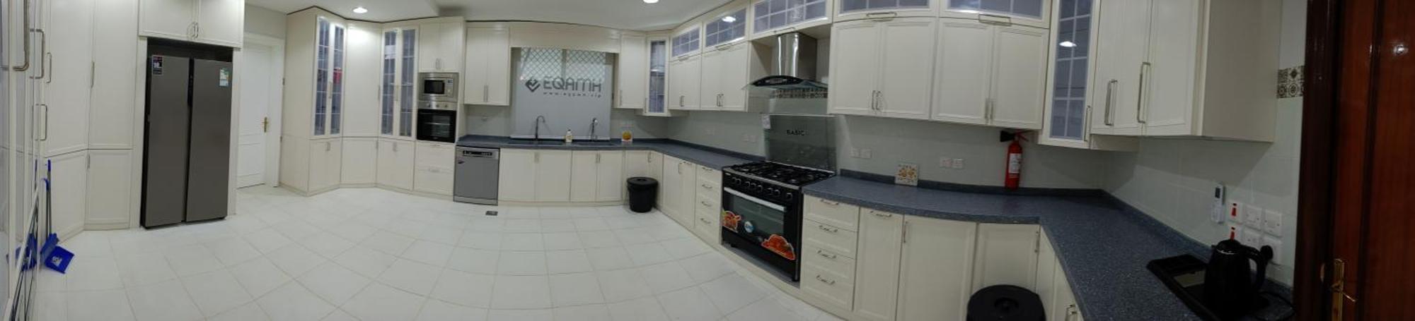 Apartamento Eqamh Vip Medina Exterior foto