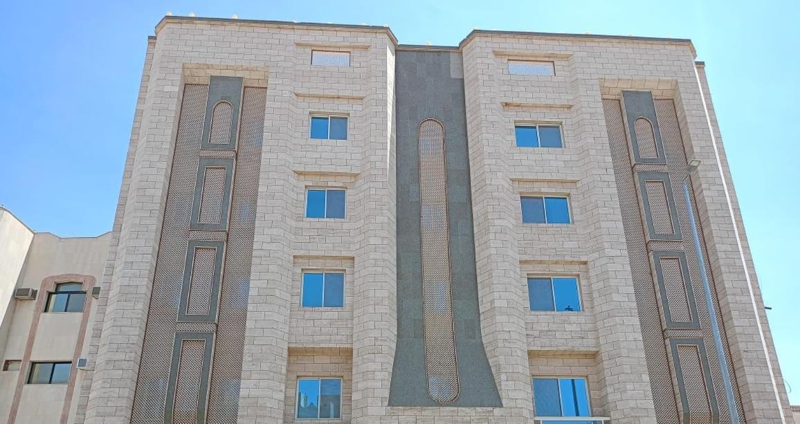 Apartamento Eqamh Vip Medina Exterior foto