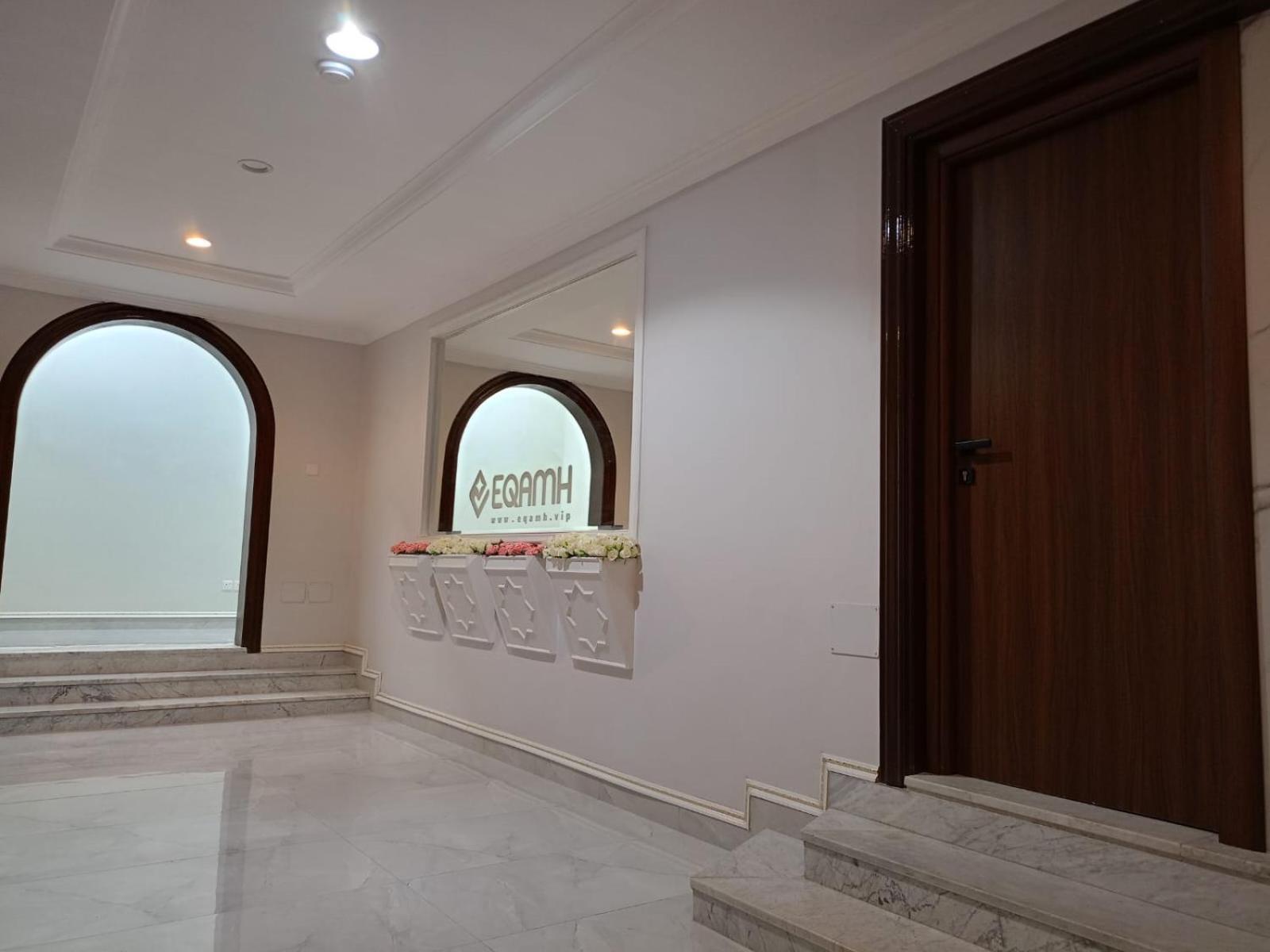 Apartamento Eqamh Vip Medina Exterior foto