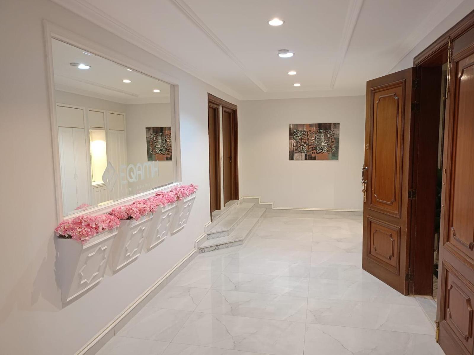 Apartamento Eqamh Vip Medina Exterior foto