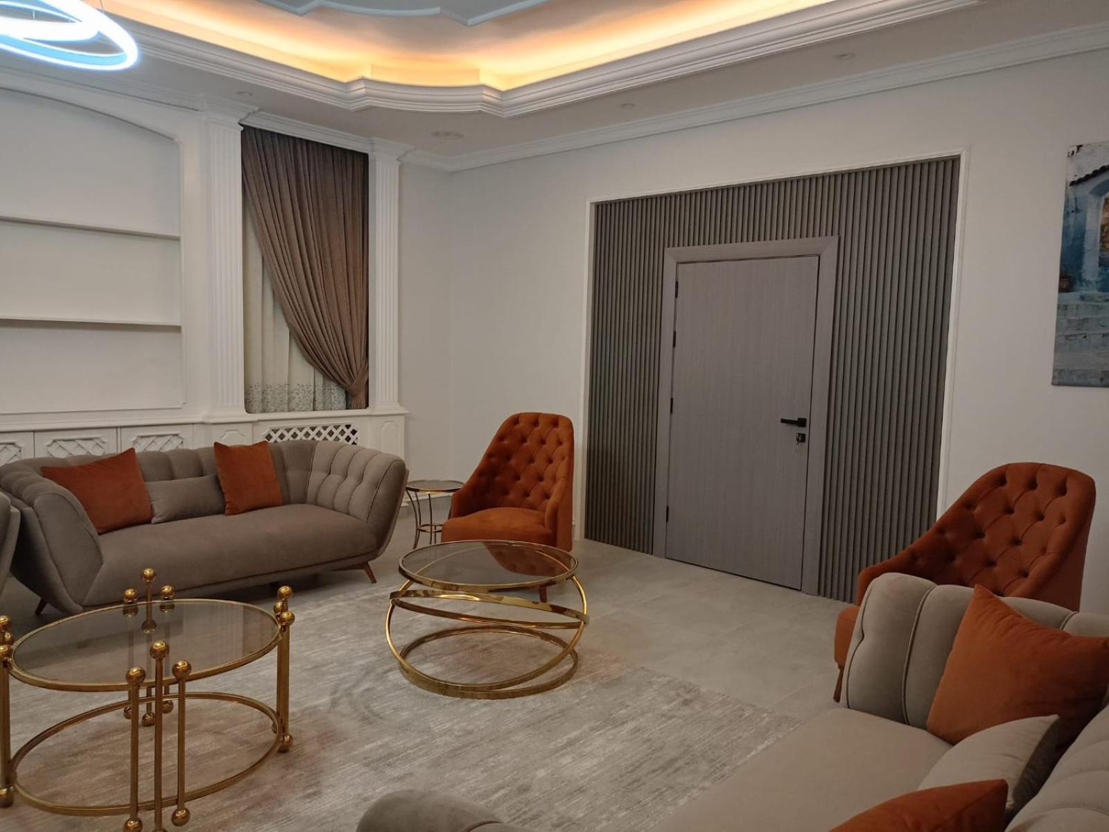 Apartamento Eqamh Vip Medina Exterior foto