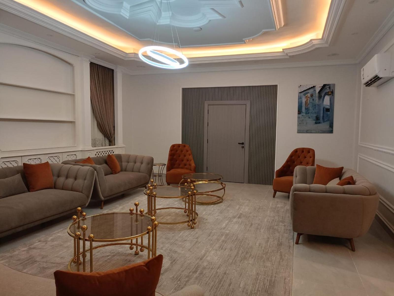Apartamento Eqamh Vip Medina Exterior foto