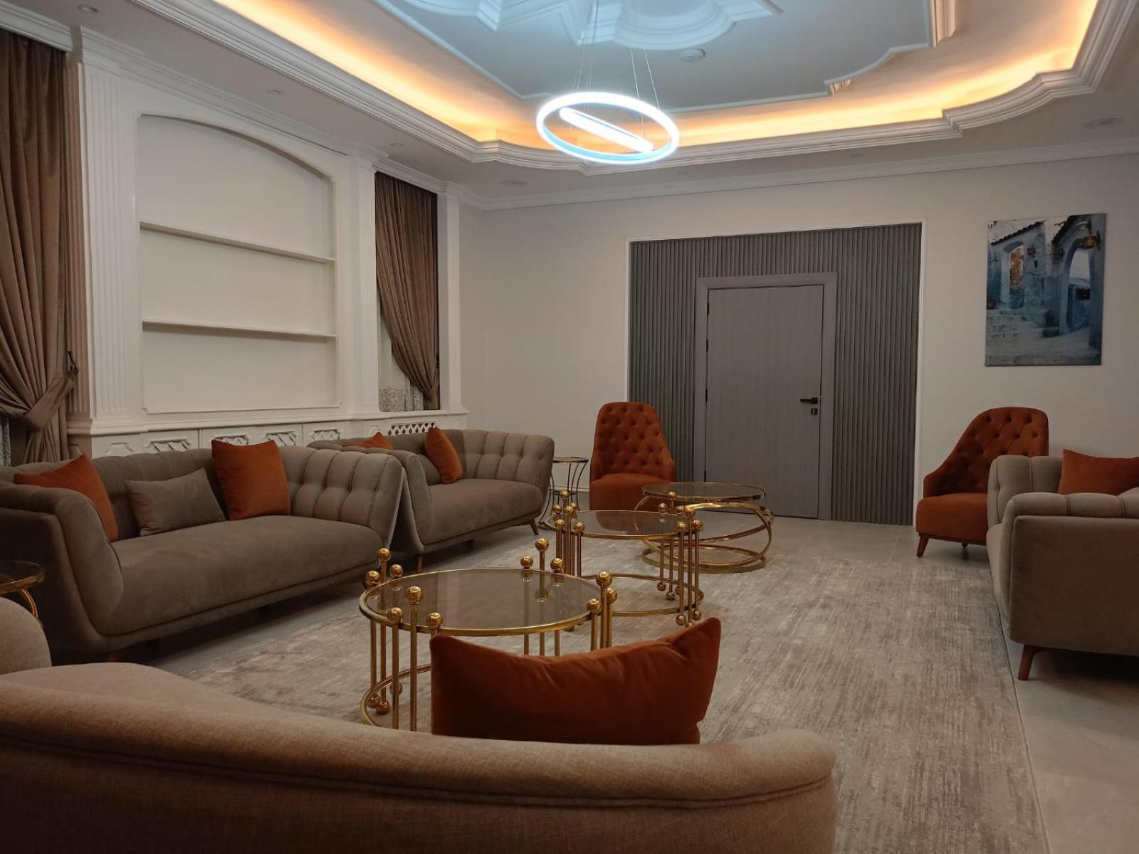 Apartamento Eqamh Vip Medina Exterior foto