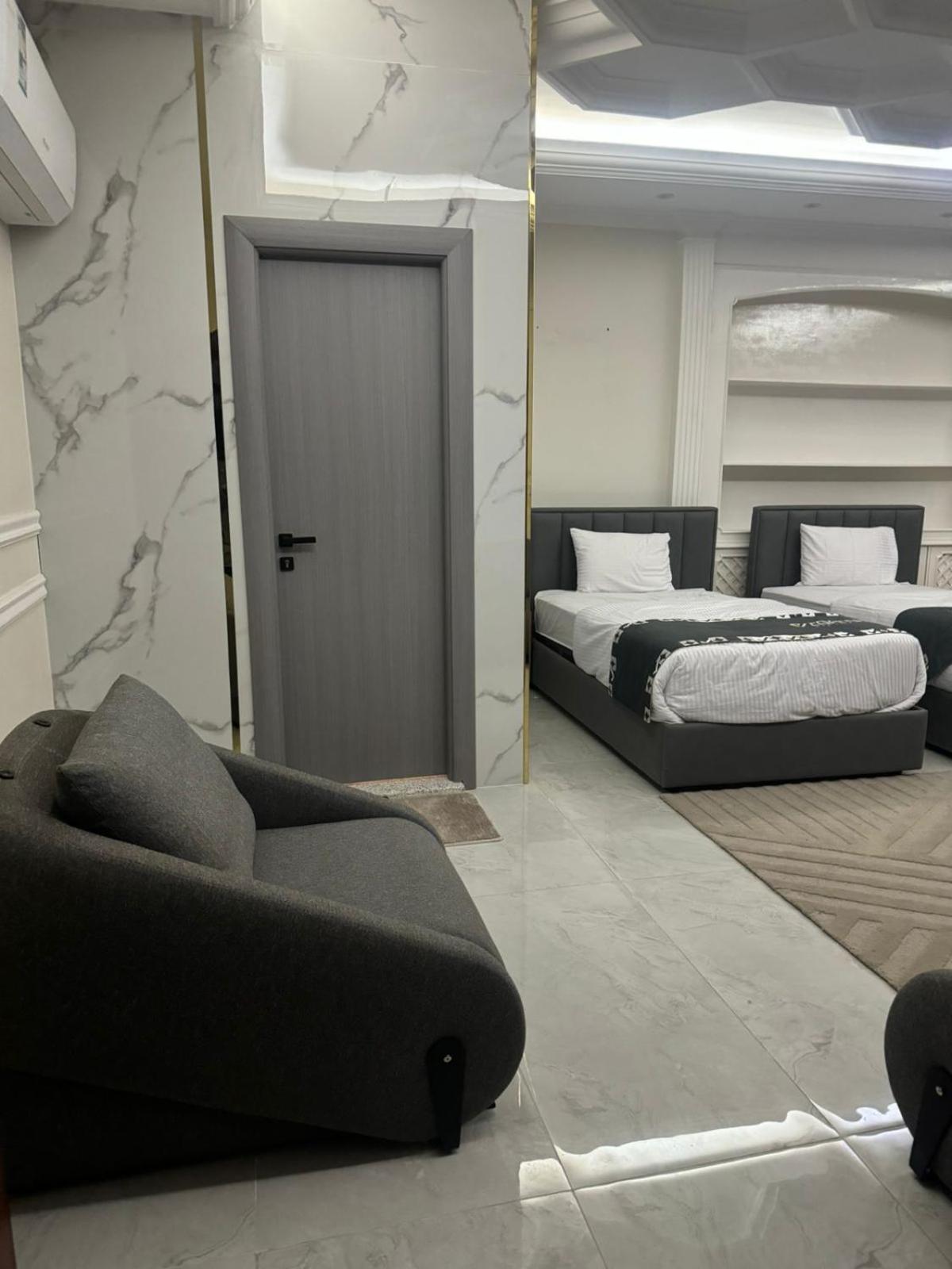 Apartamento Eqamh Vip Medina Exterior foto