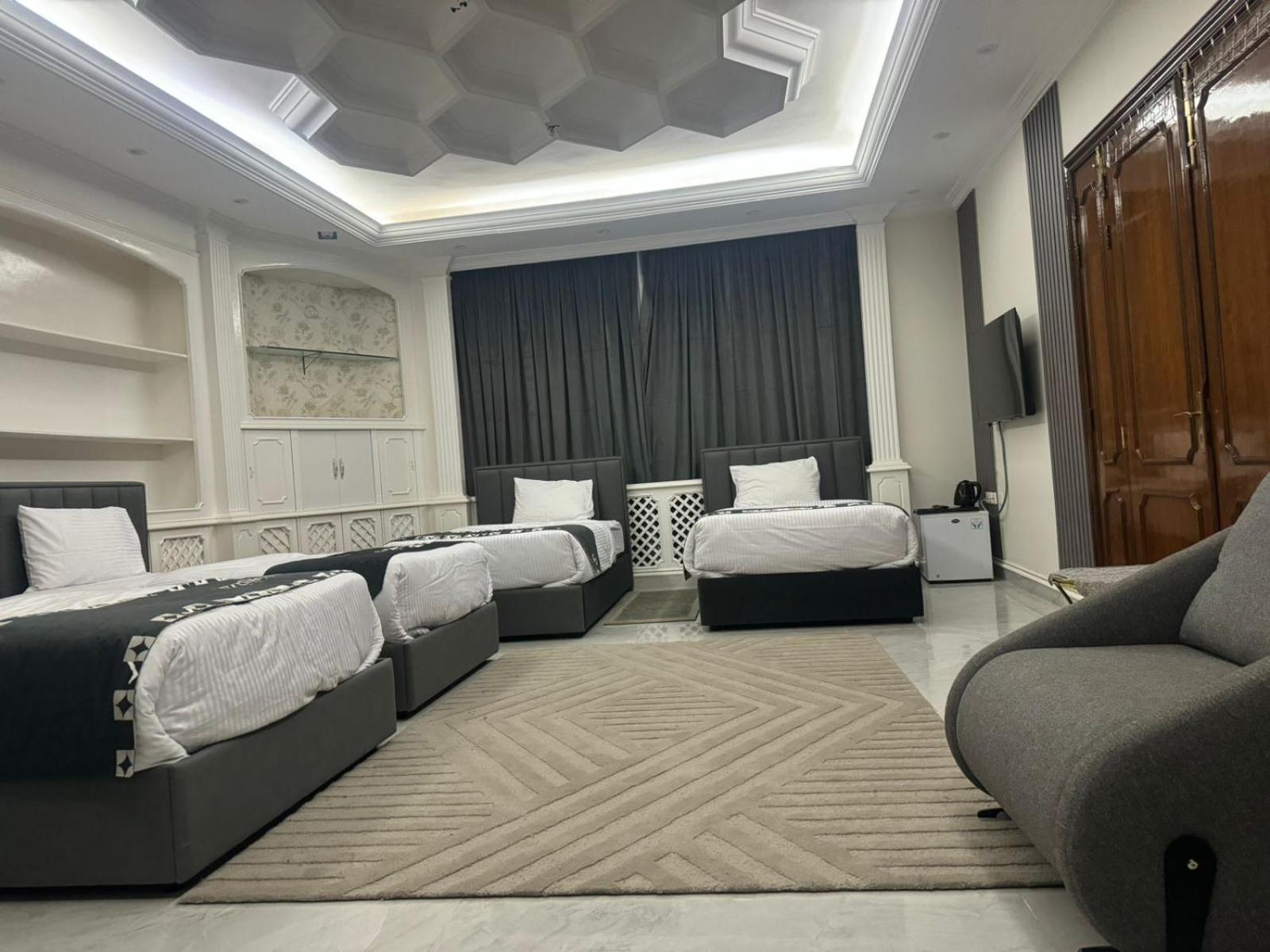 Apartamento Eqamh Vip Medina Exterior foto
